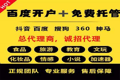 网站SEM托管优化案例：助力企业快速抢占市场